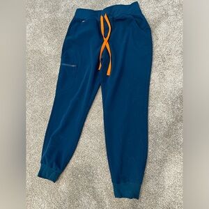 Figs jogger scrub pants